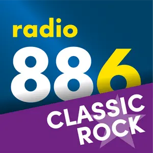 88.6 Classic Rock