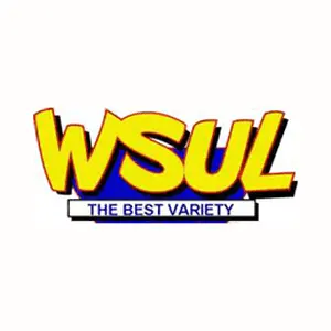 98.3 WSUL