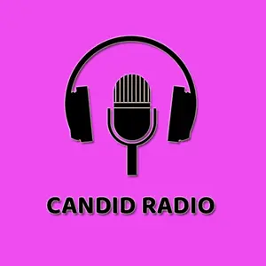 Candid Radio New Mexico