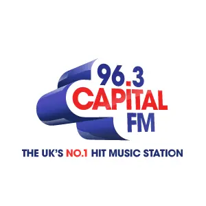 Capital FM North Wales Coast