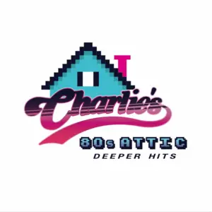 Charlie's 80's Attic