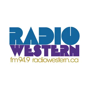 CHRW Radio Western 94.9 FM