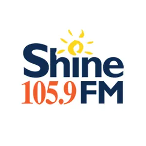 CJRY 105.9 Shine FM