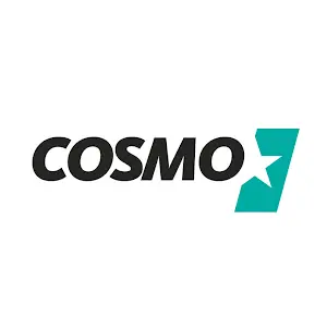 COSMO - COSMO Live