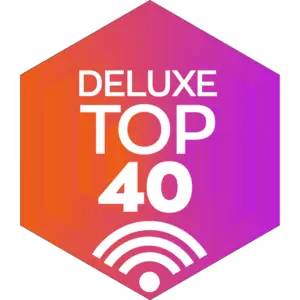 DELUXE TOP 40