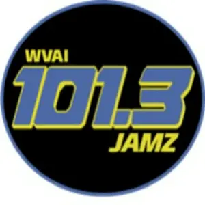 101Jamz WVAI