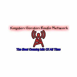 Kayden Gordon Radio Network