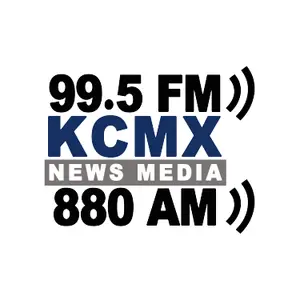 KCMX NewsTalk 880