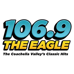 KDGL - 106.9 The Eagle