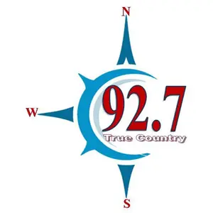 KDYN-FM - True County 96.7 FM