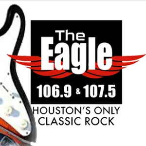 KGLK FM - Houston's Eagle