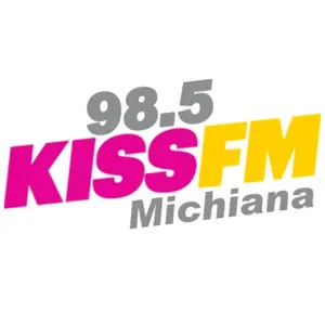 KISS FM 98.5