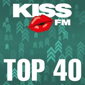 KISS FM – TOP 40 BEATS