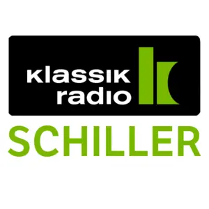 Klassik Radio Schiller Lounge