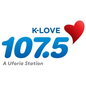 KLVE - K-LOVE 107.5 FM