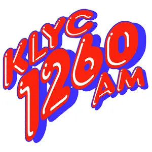 KLYC 1260 AM 