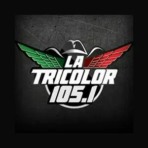 KQRT La Tricolor 105.1 FM