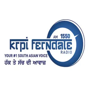 KRPI 1550 AM