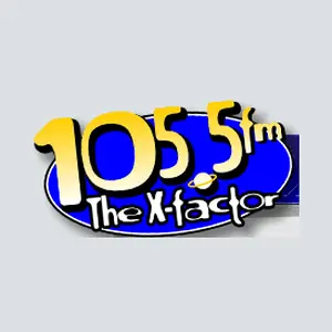 KXFC The X Factor 105.5 FM