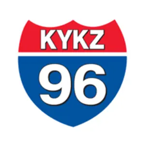 KYKZ Kicks 96.1 FM