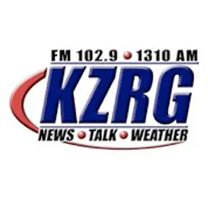 KZRG - NewsTalk 1310 AM