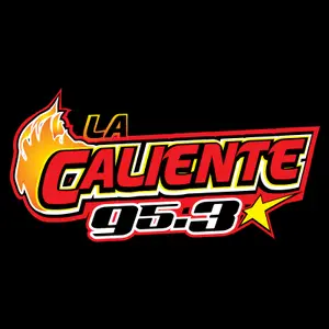 La Caliente Victoria 95.3 FM