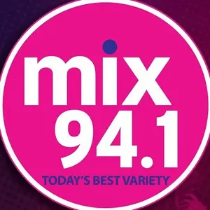 Mix 94.7 FM