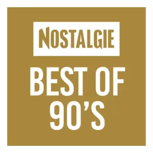 NOSTALGIE BEST OF 90