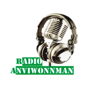 Radio Anviwonnman