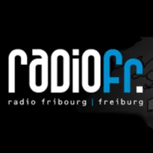 Radio Fribourg