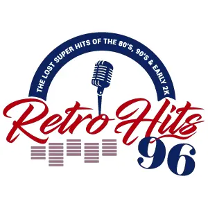 RetroHITS 96 FM - KYZX