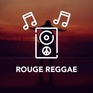 ROUGE REGGAE