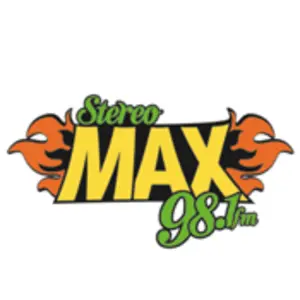 Stereo Max