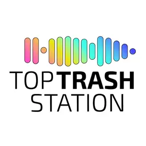 Top Trash Station