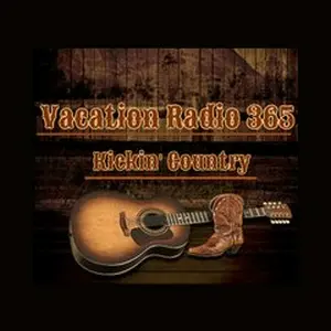 Vacation Radio 365, Kickin' Country