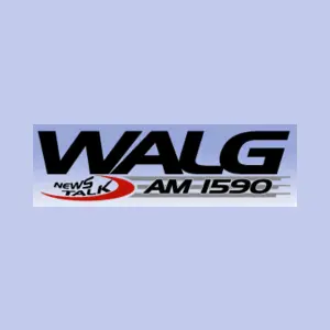 WALG News/Talk 1590