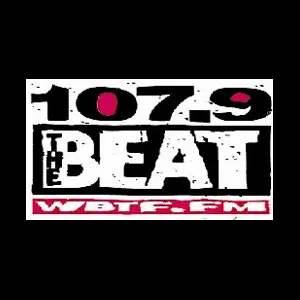 WBTF - The Beat 107.9 FM