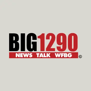 WFBG Big 1290 AM