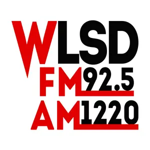 WLSD 92.5 FM 1220 AM 