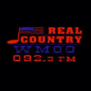 WMOQ - Real Country 92.3 FM