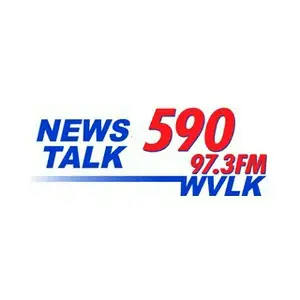 WVLK NewsTalk 590 AM