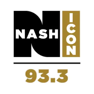 WWFF 93.3 Nash Icon